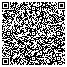 QR code with Herbert Hassell Pool contacts