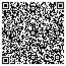 QR code with Honda Doctor contacts