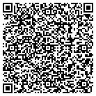 QR code with G M Mechanical Service contacts