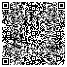 QR code with McNaughton-Mckay Southeast Inc contacts