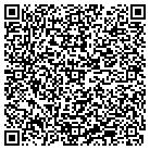QR code with Zion Canaan Child Devlopment contacts