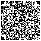 QR code with Andrews Recreation Center contacts