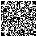 QR code with Captain Ds contacts