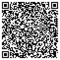 QR code with Emcor contacts