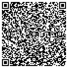 QR code with E Auction Block Of Sc Inc contacts