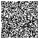 QR code with Tony O Bethea contacts