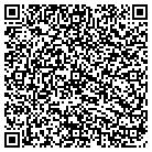 QR code with JBR Environmental Service contacts