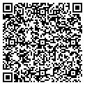 QR code with CCS contacts