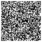 QR code with Little Mt Zion Baptist Church contacts