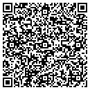 QR code with C & L Quick Shop contacts