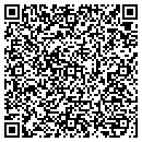 QR code with D Clay Robinson contacts