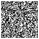 QR code with Horace Dutton contacts