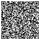 QR code with Allen Fence Co contacts