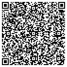 QR code with H & R Block Tax Service contacts