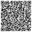 QR code with Hiatt Air Conditioning contacts