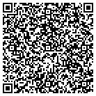 QR code with G F Hodges & Sons Elec Contrs contacts