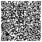 QR code with Cane Branch Bapt Churc Prsng contacts