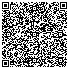 QR code with Cherished Children Intl Adptn contacts