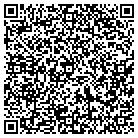 QR code with D & M Automotive & Custom's contacts