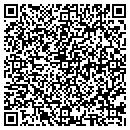 QR code with John B Bradley PHD contacts