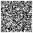 QR code with B & E Service contacts
