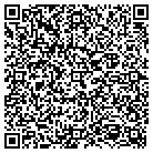QR code with George H Davis Jr Law Offices contacts