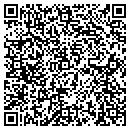 QR code with AMF Ribaut Lanes contacts