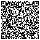 QR code with Harrys Car Care contacts