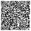 QR code with KFC contacts