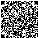 QR code with Whitegleam Cleaning Service contacts