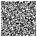 QR code with TNT Color Lab contacts