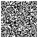QR code with Hydro Corp contacts
