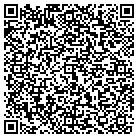 QR code with First Funding Of Carolina contacts