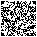 QR code with Po Pigs Bobq contacts