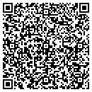QR code with S C Wireless Inc contacts