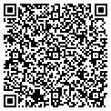 QR code with Gas Mart contacts