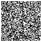 QR code with Advanced Transmissions Inc contacts
