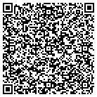 QR code with Accelerated Digital Concepts contacts