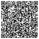 QR code with One Scrappy Chick LLC contacts
