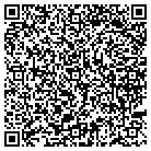 QR code with Heritage Pest Control contacts