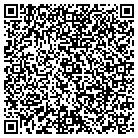 QR code with Custom Framing and Fine Arts contacts