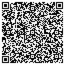 QR code with Rabons Sav-On contacts