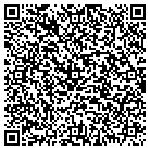 QR code with Zacks Take A Break Vending contacts