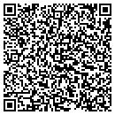 QR code with Kiser & Associates contacts