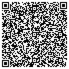 QR code with Gene Patrick Auction & Realty contacts