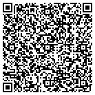 QR code with J & T Residential Care contacts