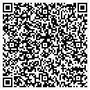 QR code with EFG Plumbing contacts
