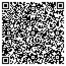 QR code with J & K Convenience contacts