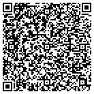 QR code with Precision Performance Corvette contacts
