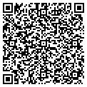 QR code with KFC contacts